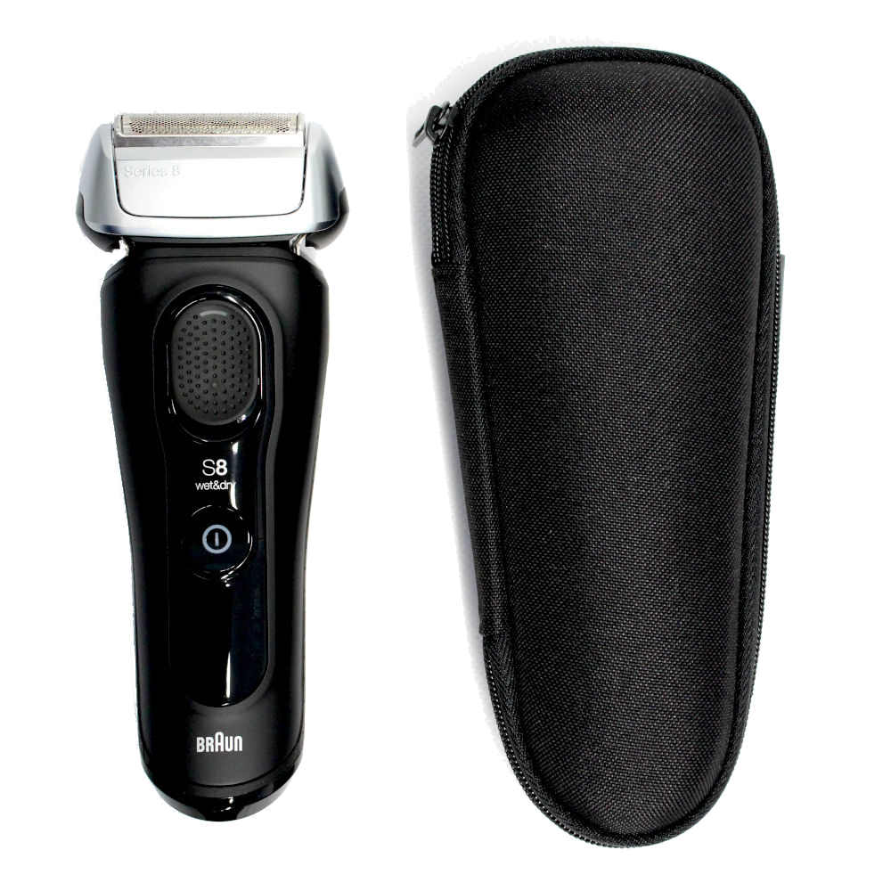 Golarka Braun 8560cc